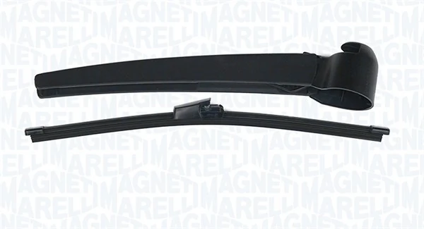 Wiper Arm Set, window cleaning